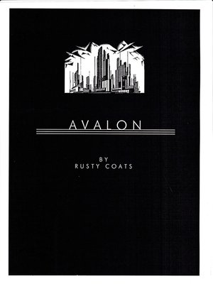 cover image of Avalon